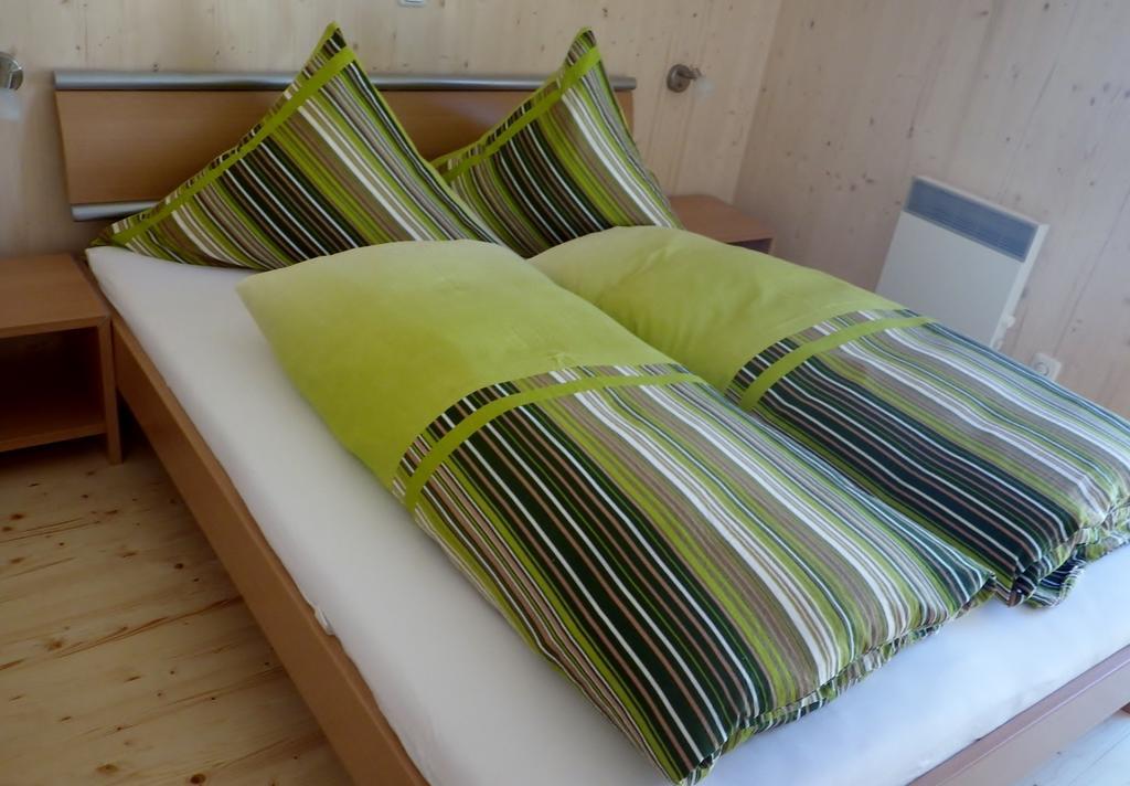 Chalet Hamito Хоэнтауэрн Номер фото