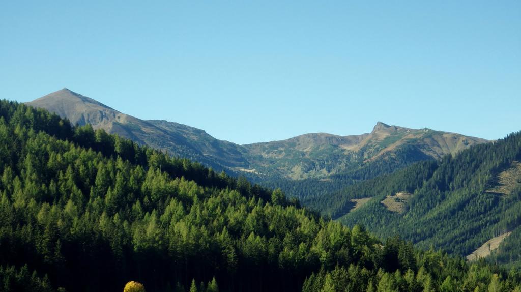 Chalet Hamito Хоэнтауэрн Номер фото